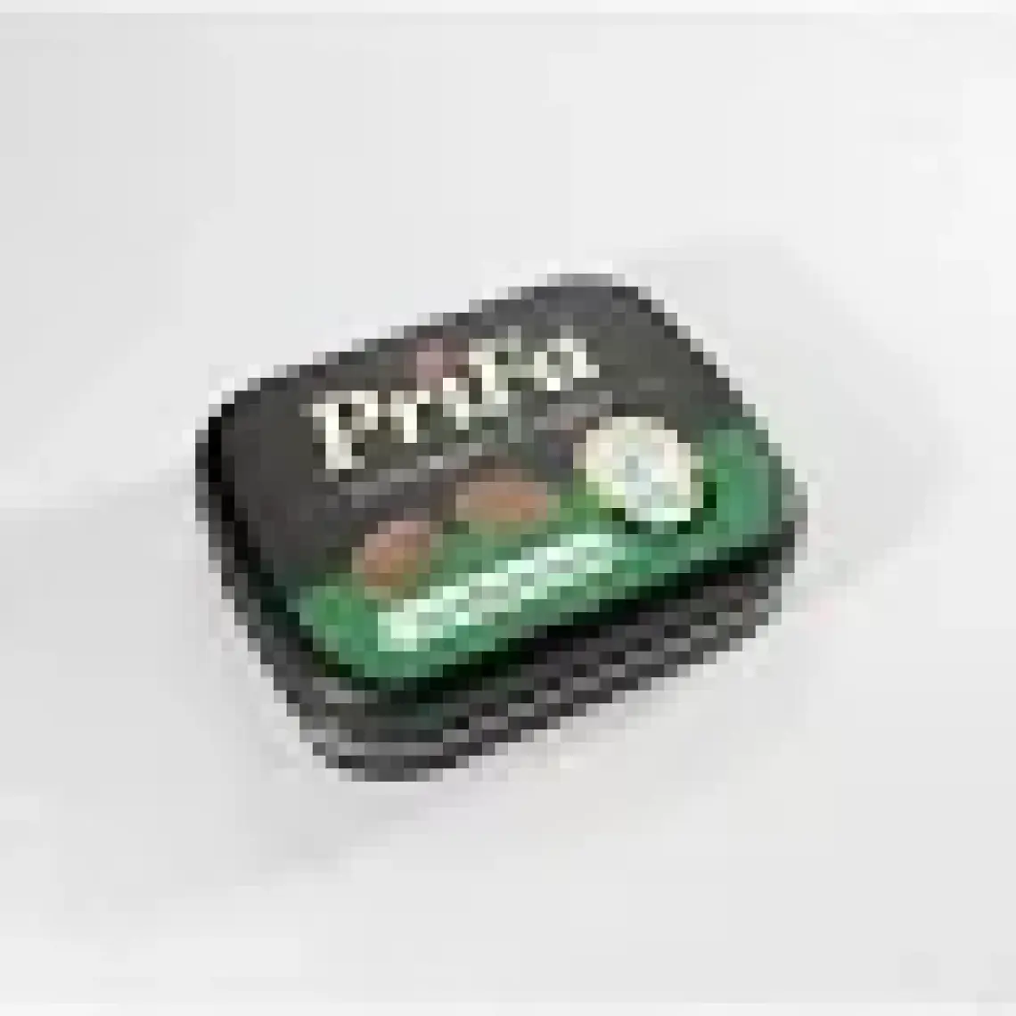 Prifa Coffee Tablets, Kakule Kahve, Şekersiz Gerçek Kahve, Şeker Ilavesiz Emilebilir Kahve Tablet