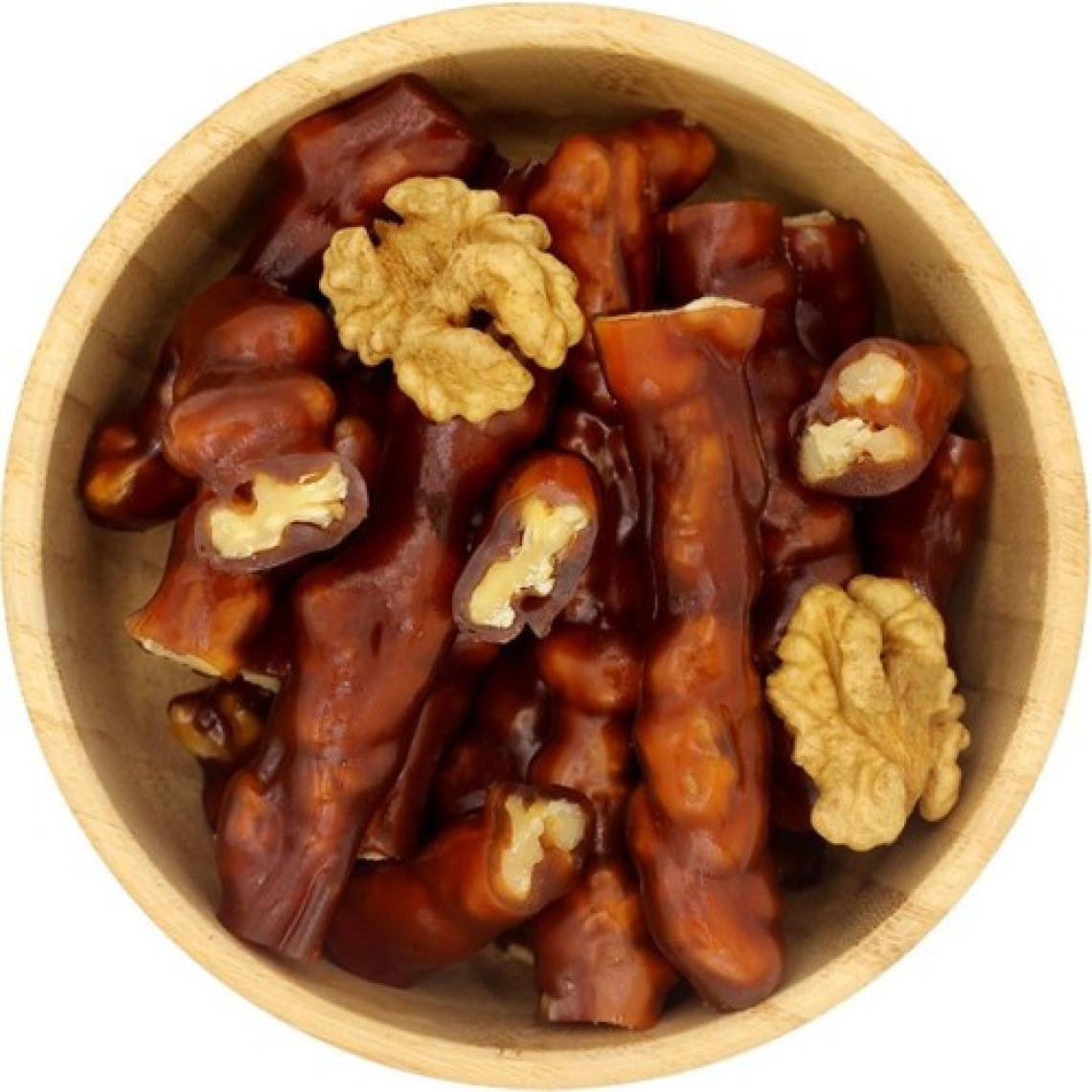 Antep Pazarı Cevizli Sucuk (Tm) 500 gr