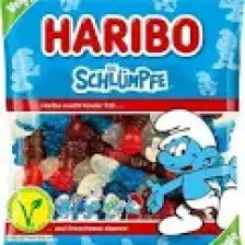 HARIBO Schlümpfe 175 gr