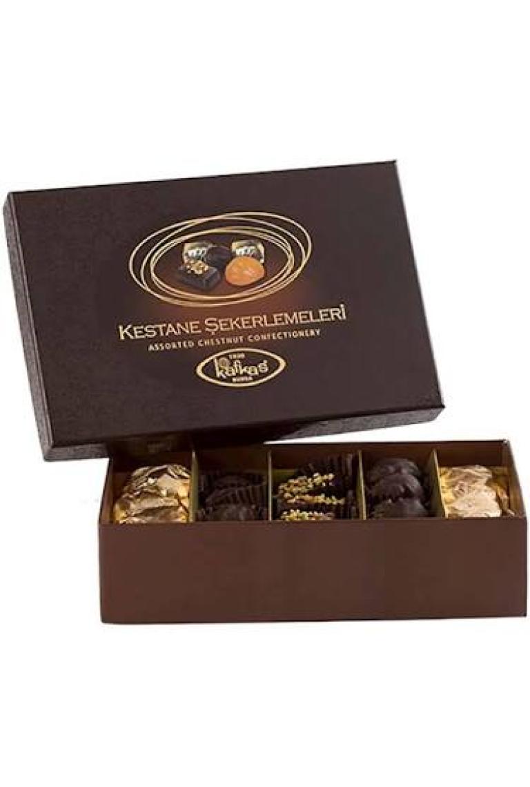 Kafkas Kestane Şekeri 400 gr