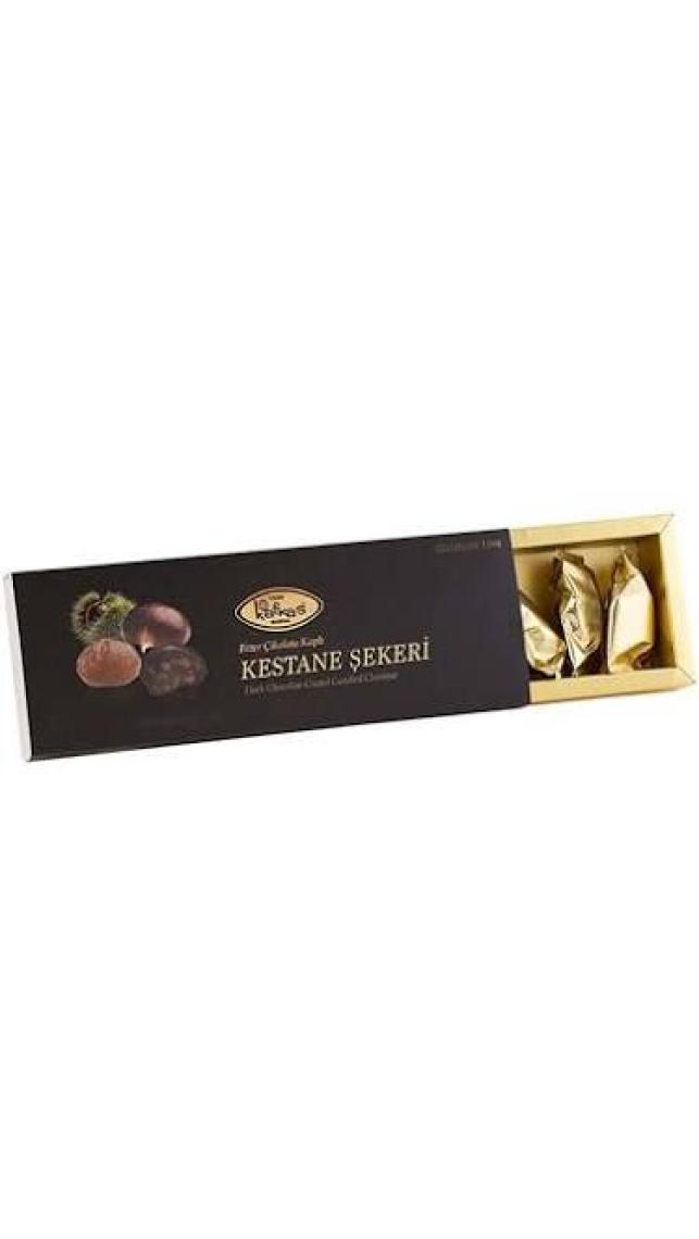 Kafkas Kestane Şekeri 400 gr