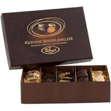Kafkas Kestane Şekeri 400 gr