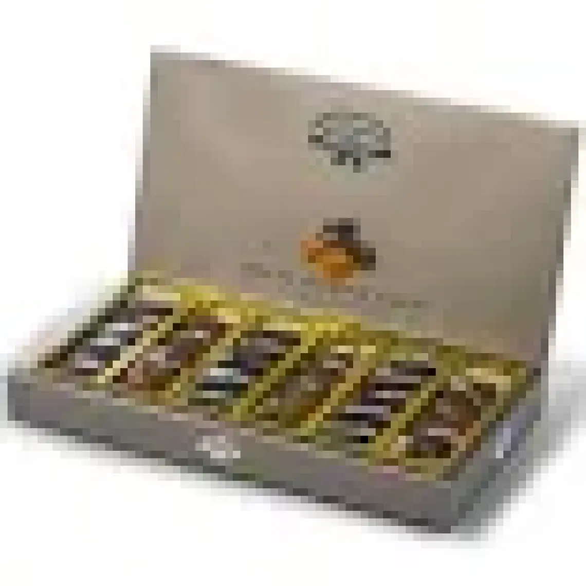 Kardelen Büyük Boy Special Kestane Şekeri 570 gr