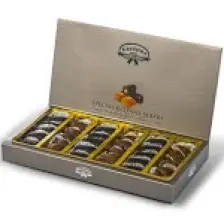 Kardelen Büyük Boy Special Kestane Şekeri 570 gr