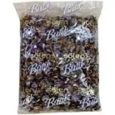 Şölen Butik Çikolata Dolgulu Toffee Şeker 1 kg