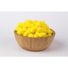 Kardeşler Kuruyemiş Mevlana Şekeri Sarı (Limonlu)  250 gr