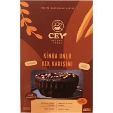 Cey Natural Foods  Kinoa Unlu Kek Karışımı