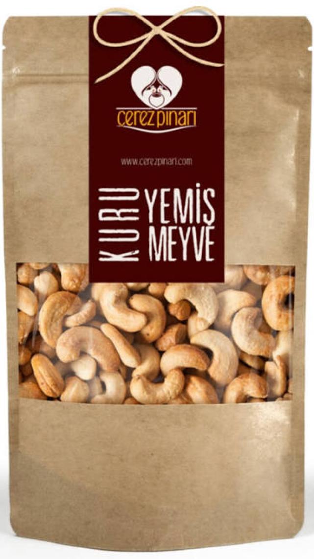 Kaju Fıstığı Kavrulmuş 1 kg