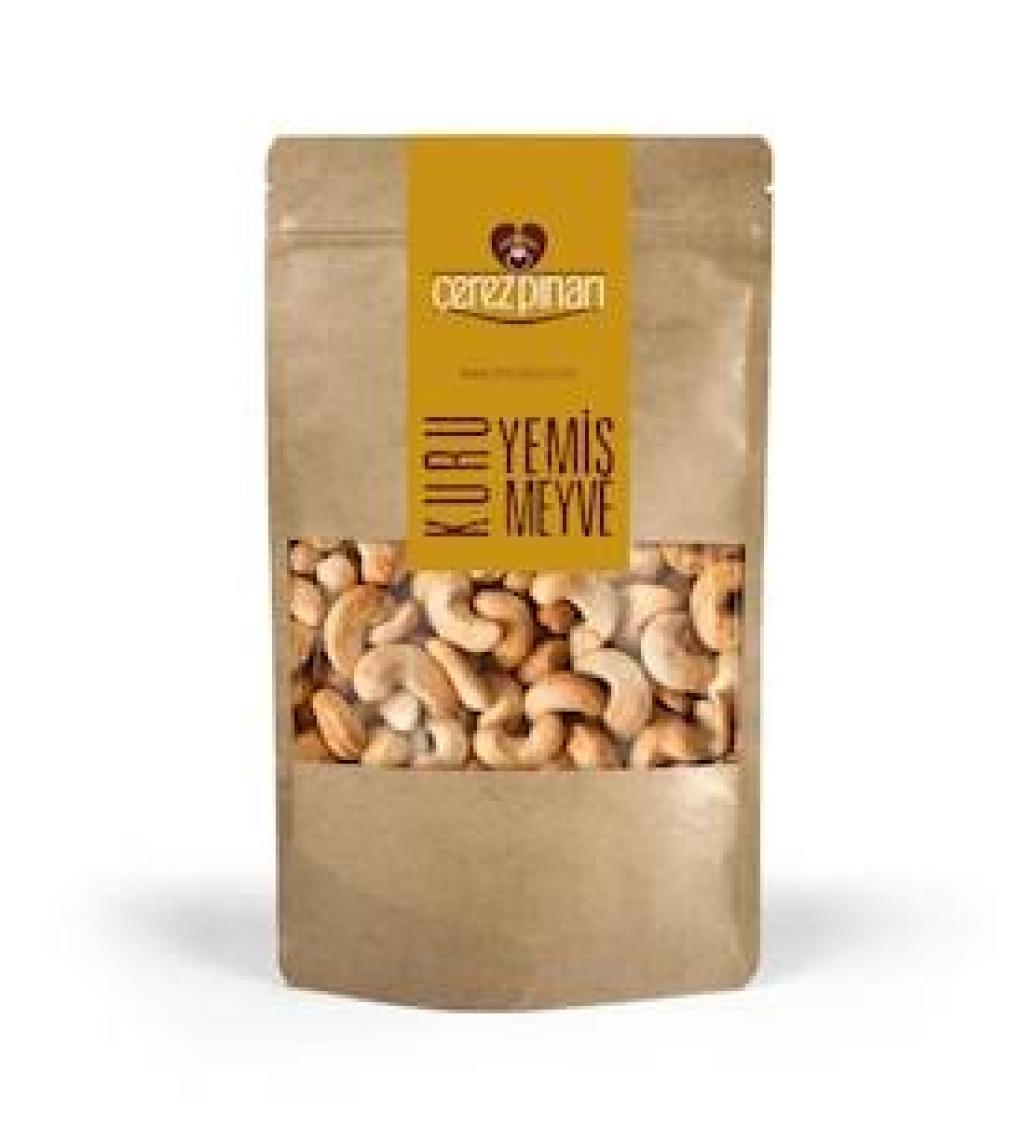 Kaju Fıstığı Kavrulmuş 1 kg
