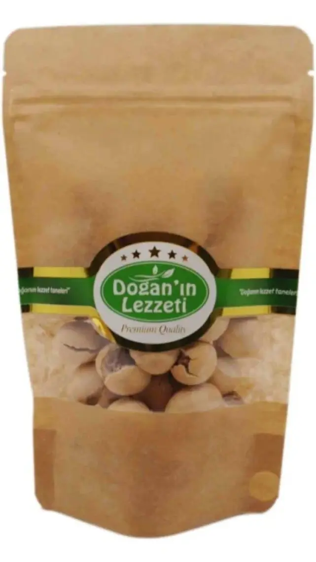 Doğan'ın Lezzeti Soya Soslu Çatlak Fıstık 250 gr