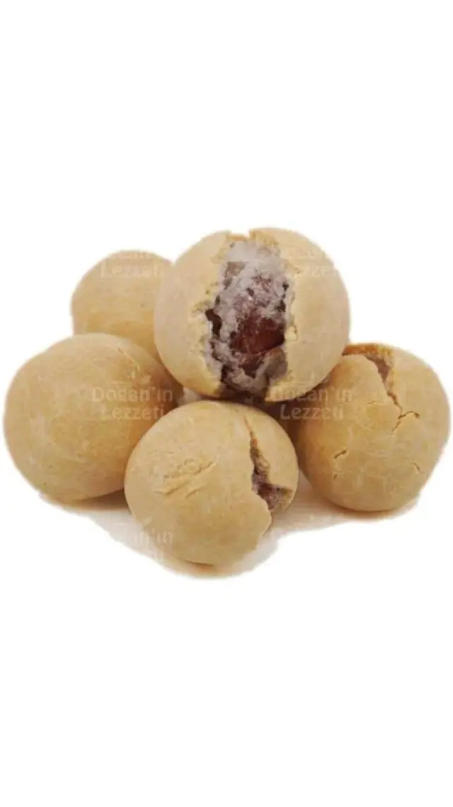 Doğan'ın Lezzeti Soya Soslu Çatlak Fıstık 250 gr
