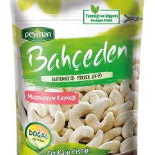Bahçeden Çiğ Kaju Fıstığı 140 gr