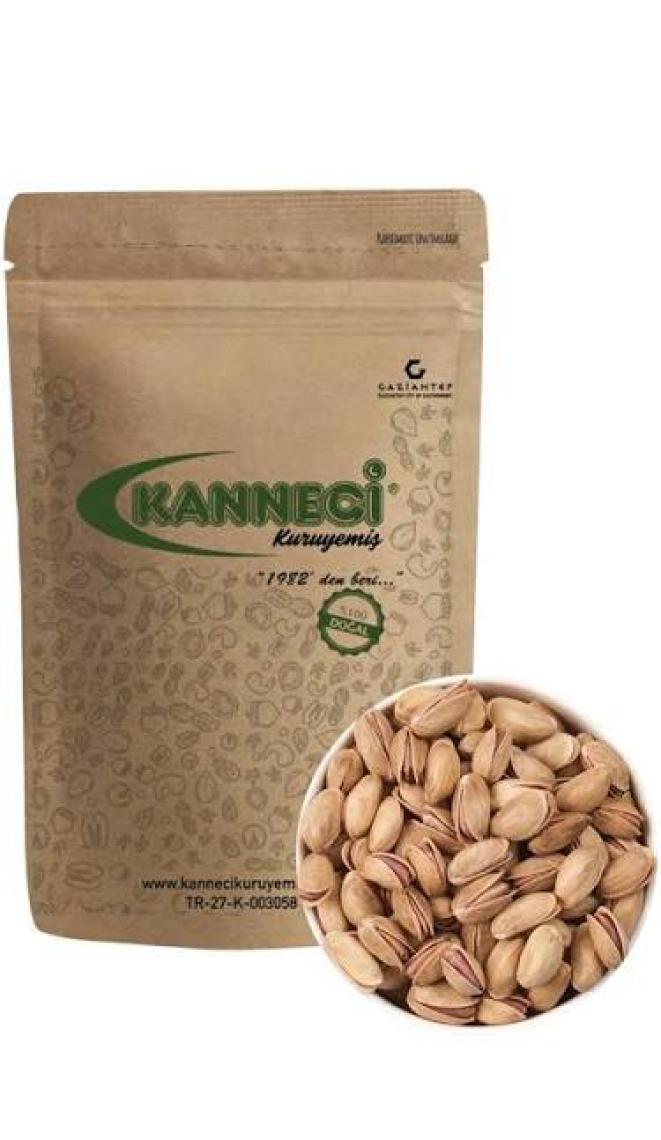 Kanneci Antep Fıstığı 250 gr