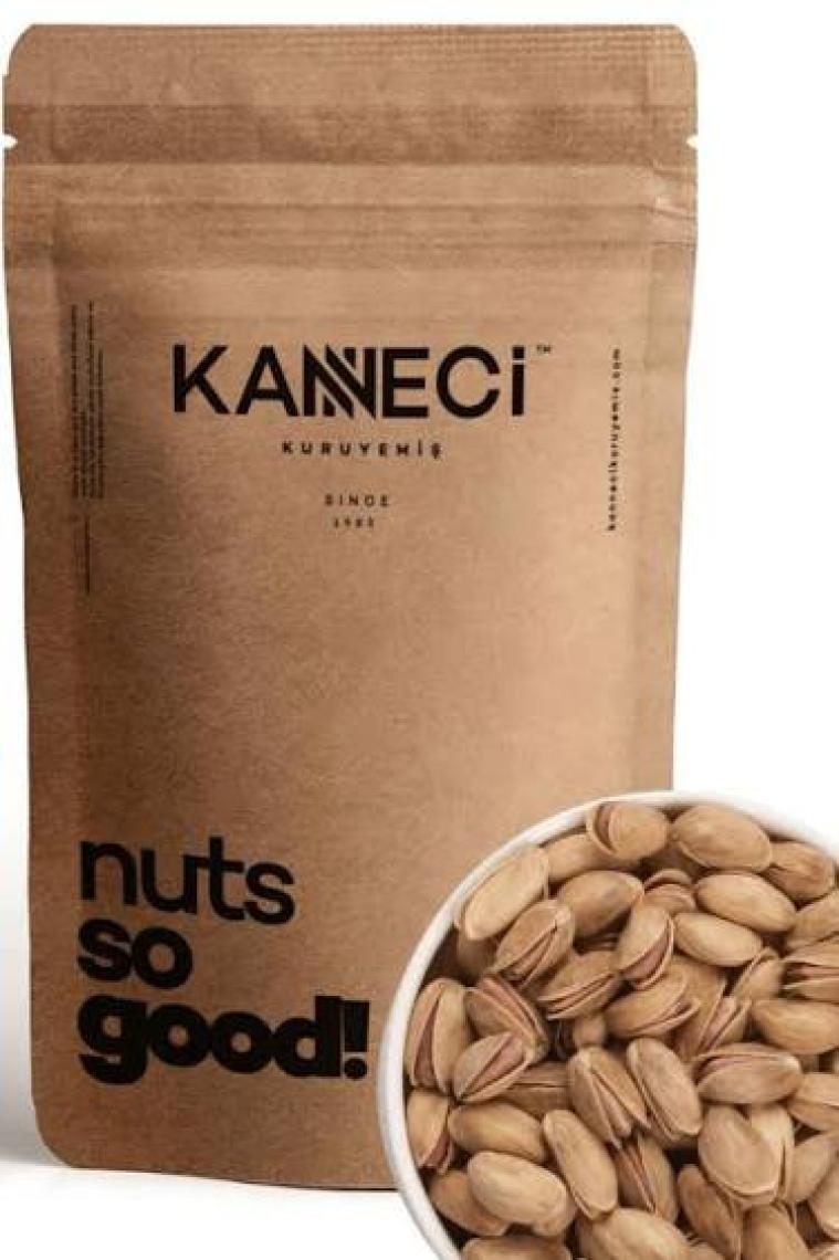 Kanneci Antep Fıstığı 250 gr