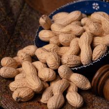 Kavrulmuş Kabuklu Fıstık 500GR