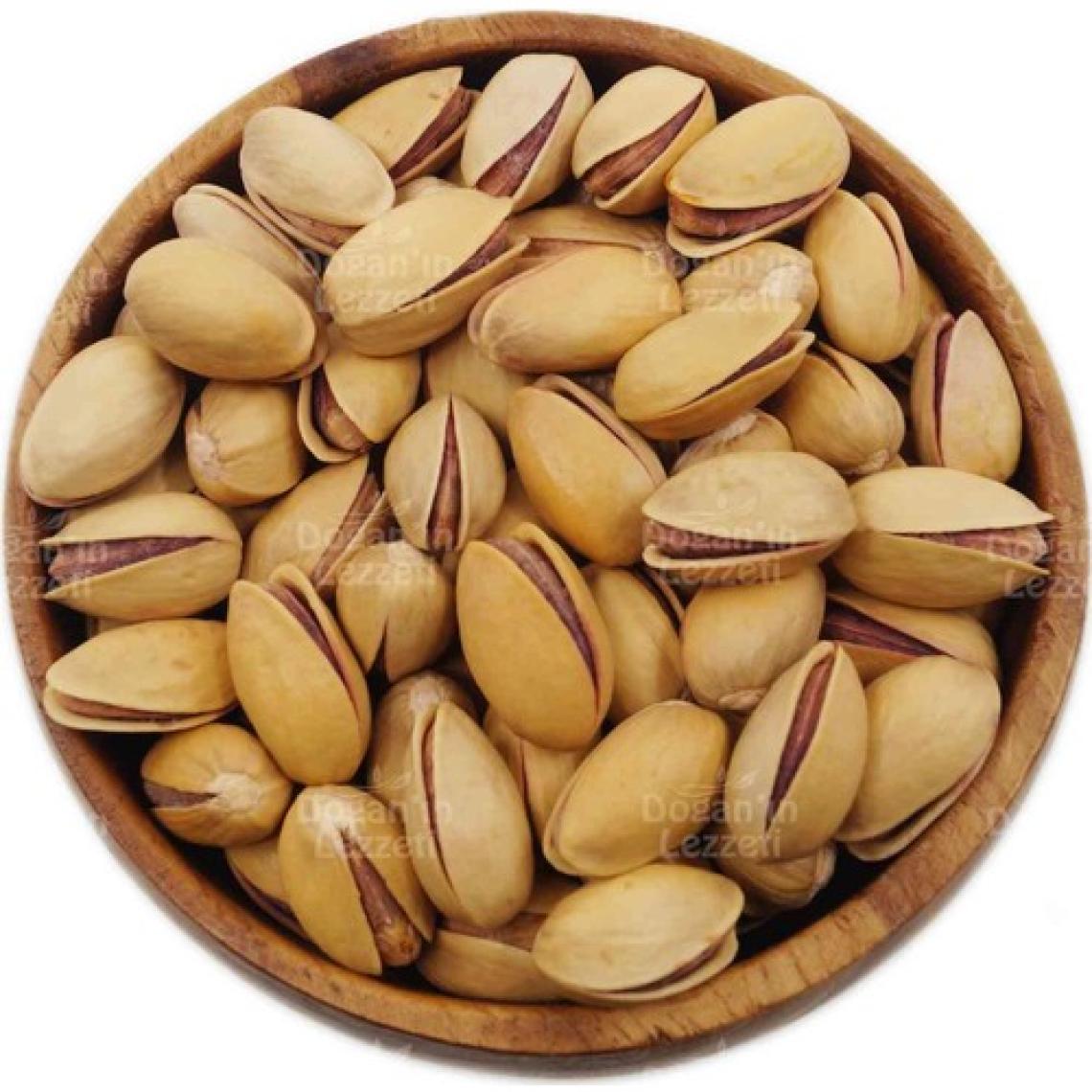 Doğan'ın Lezzeti Siirt Fıstığı Kuruyemiş 250 gr