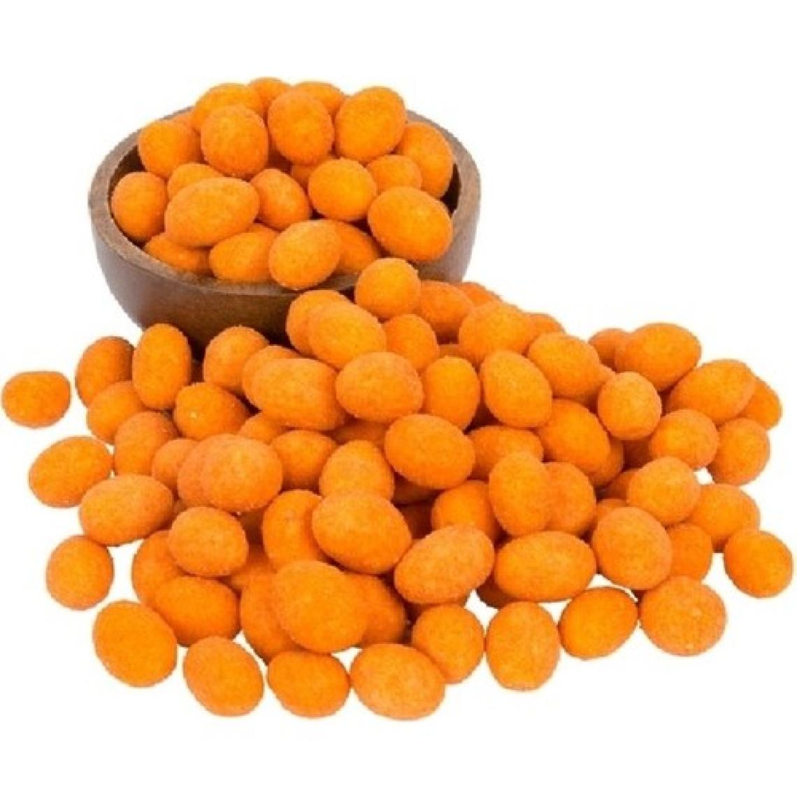 Gökbay Kuruyemiş Soslu Cips Fıstık 500 gr
