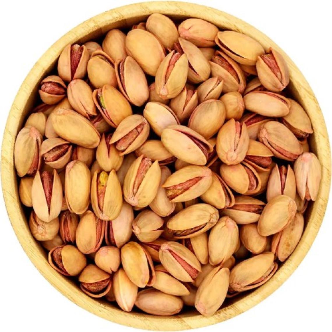 ANTEP PAZARI Siirt Fıstığı (Kabuklu-Kavrulmuş) 200 Gram.