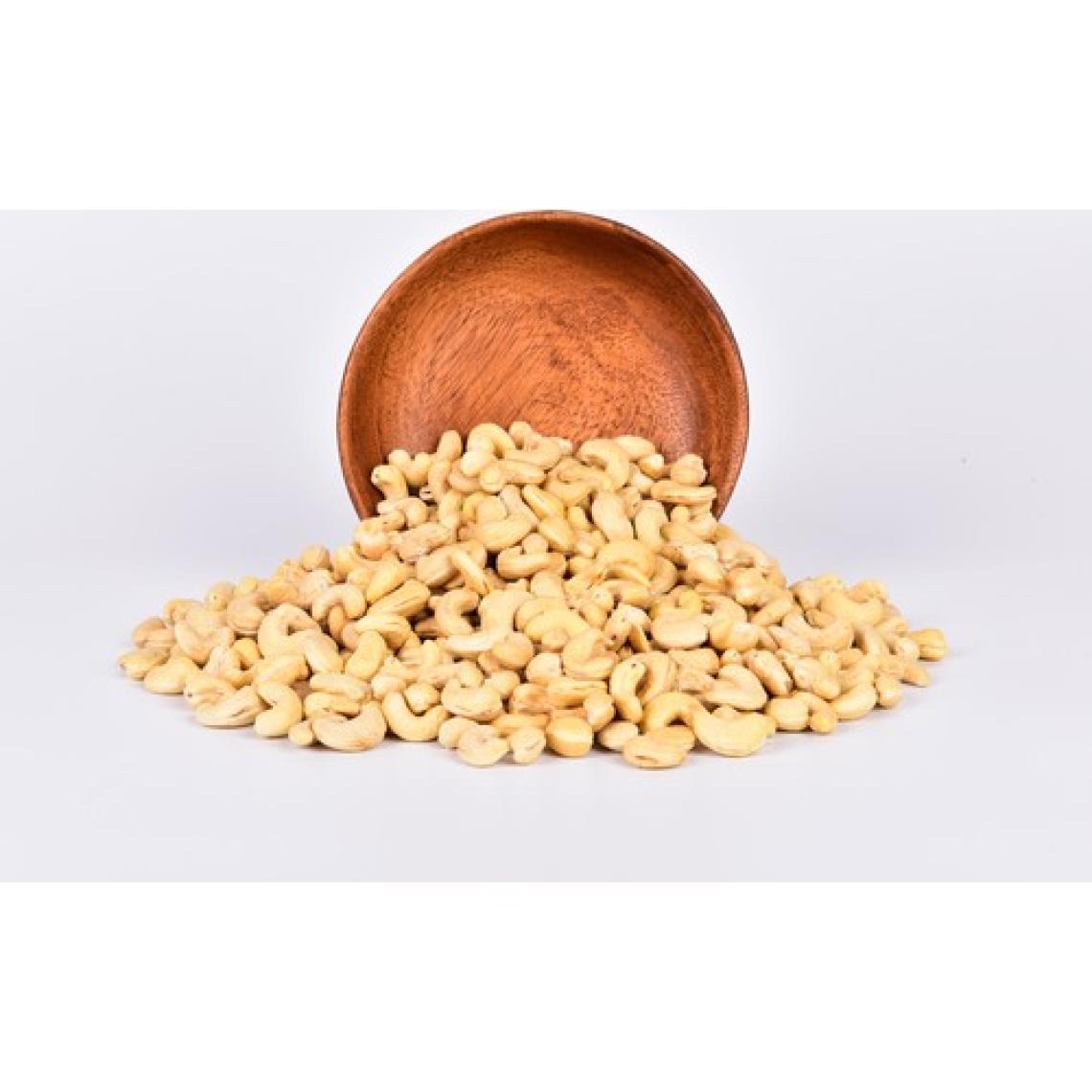 Malatya Pazarı Palancı Çiğ Kaju 500 gr
