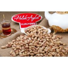 Haluk Aydın Kuruyemiş Siirt Fıstığı 500 gr - Haluk Aydın Kuruyemiş