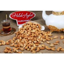 Haluk Aydın Kuruyemiş 500 gr Kavrulmuş Kaju Fıstığı