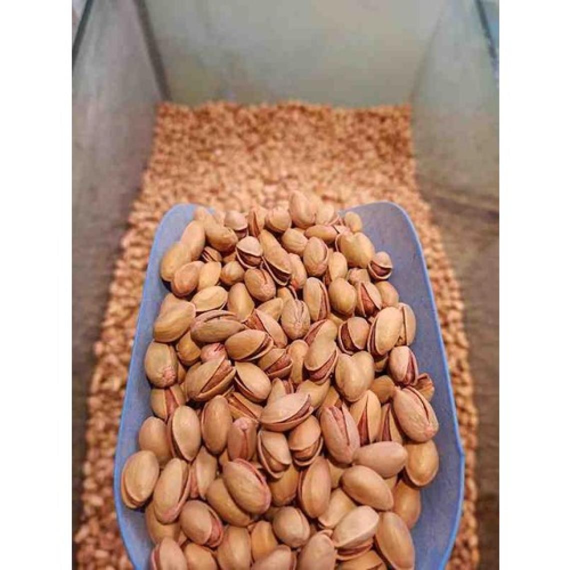 1 kg kutuda yeni mahsül siirt fıstığı
