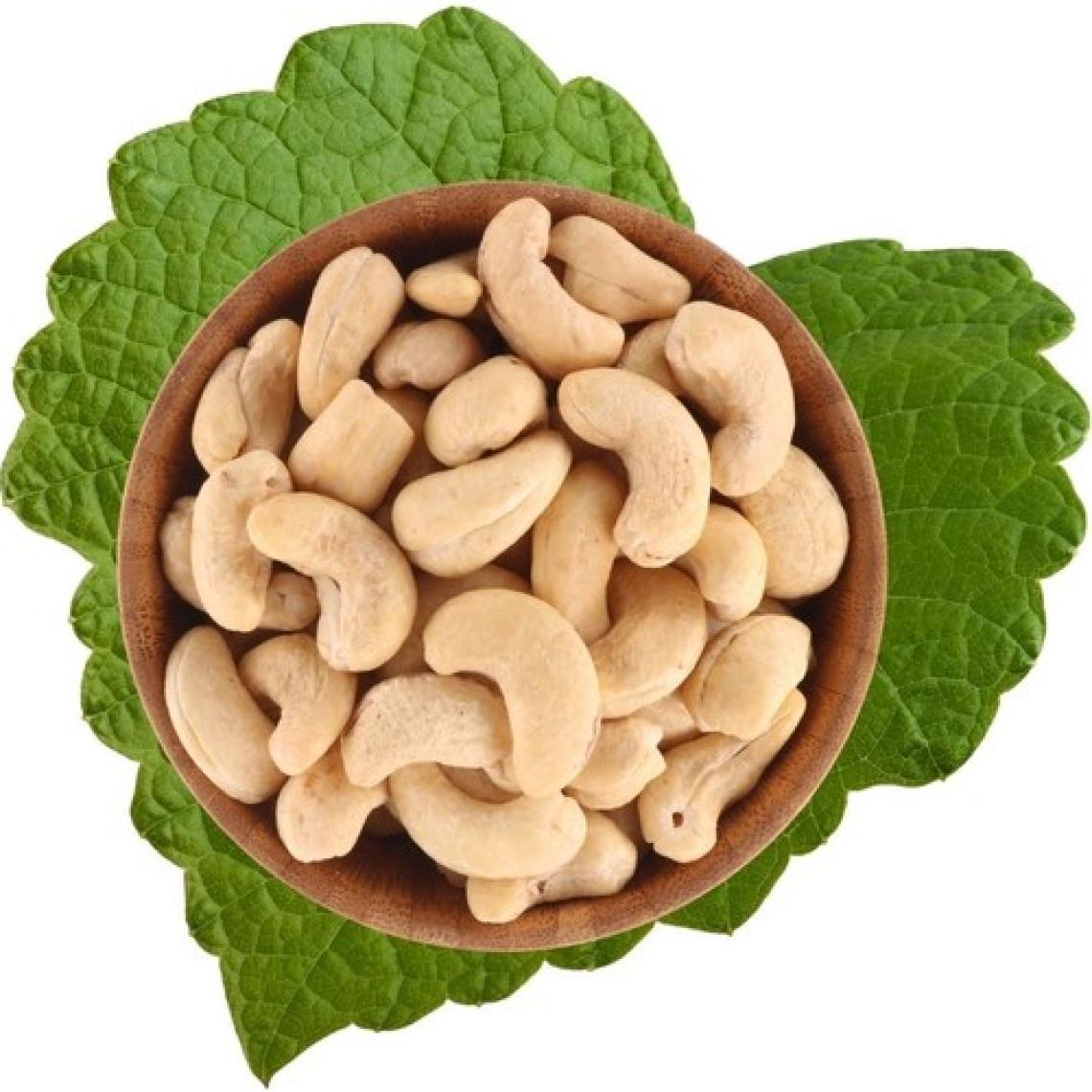 Antik Kaju Çiğ 500 gr