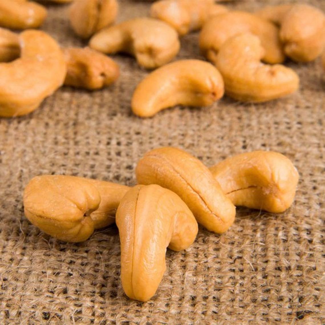 Kaju Fıstığı 250GR