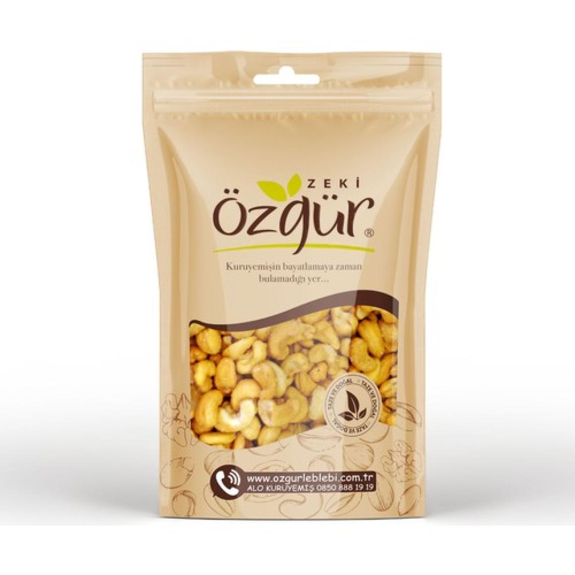 Kaju Fıstığı 250GR