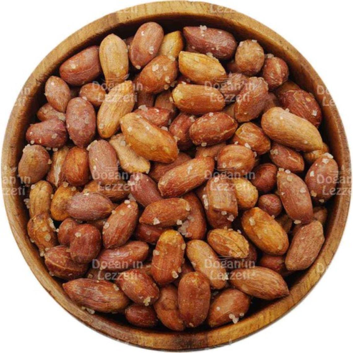 Doğan'ın Lezzeti Yer Fıstığı Atom 1 kg
