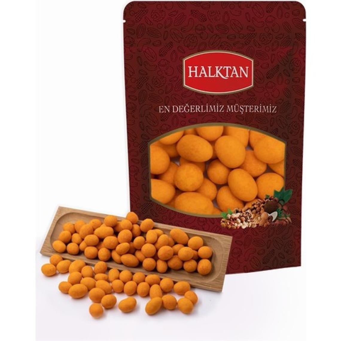 Cips Fıstık 500 Gr.