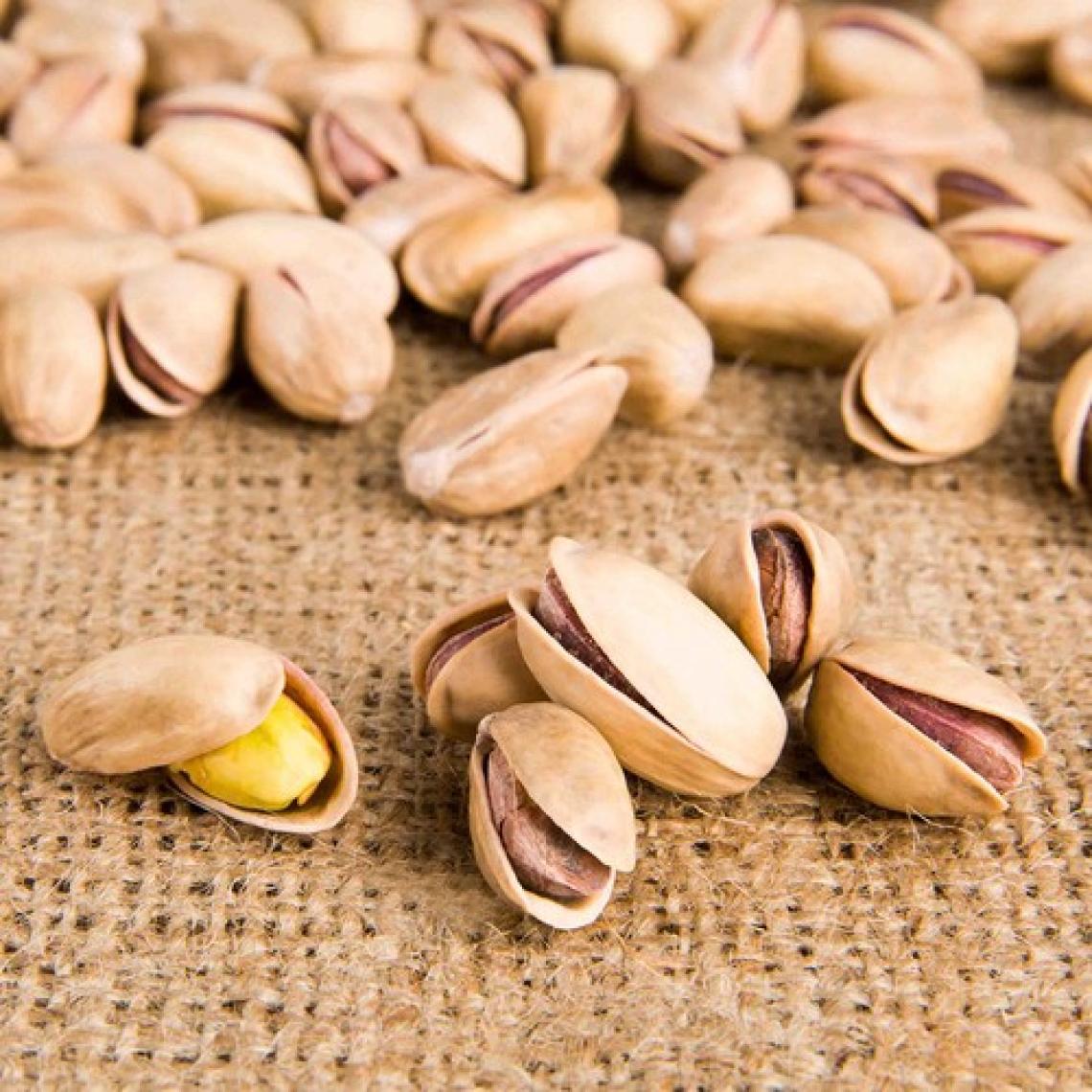 Antep Fıstığı Ana Çıtlak 1000 gr