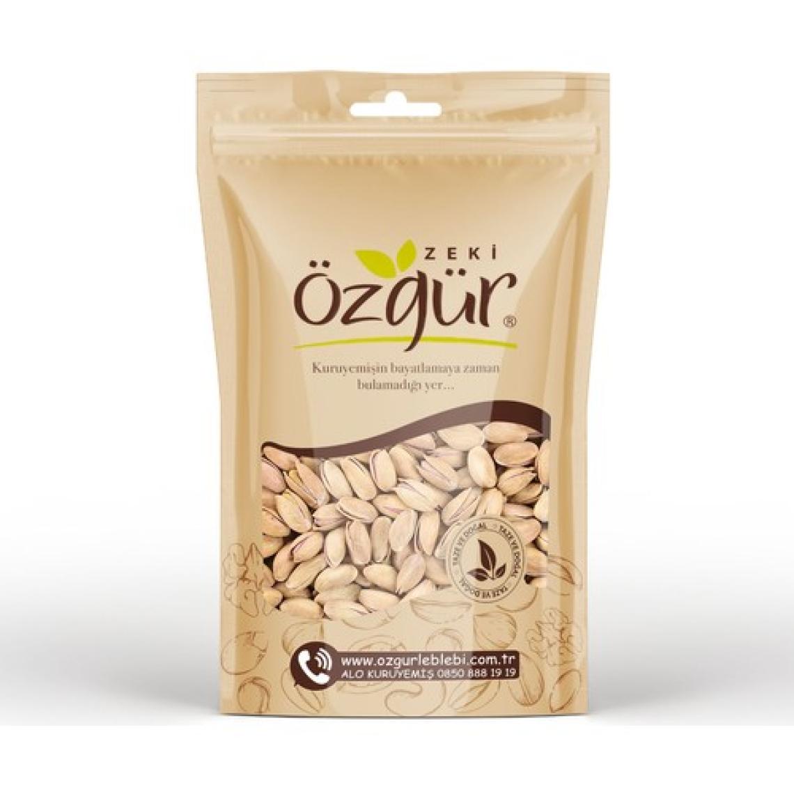 Antep Fıstığı Ana Çıtlak 1000 gr