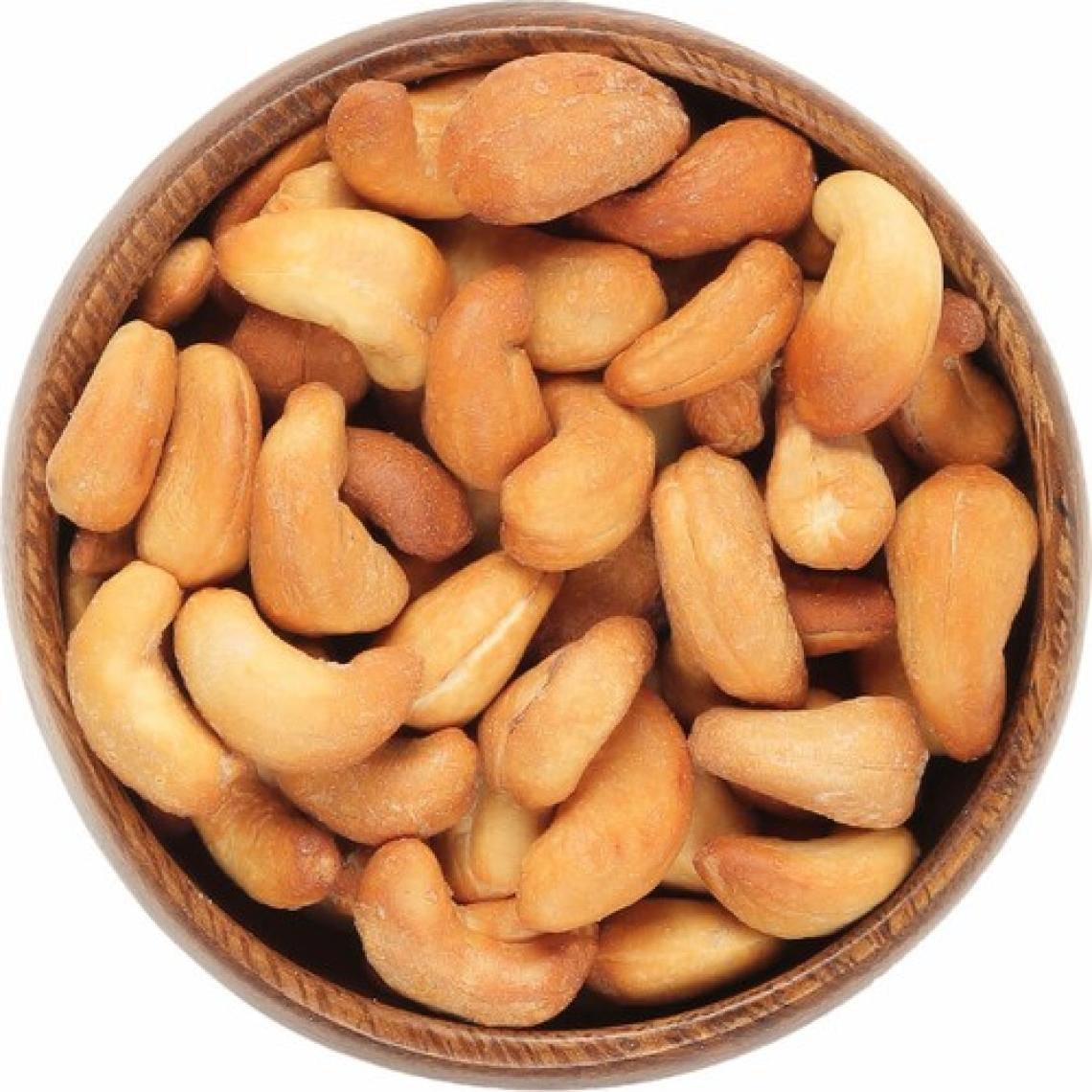 Natulife Kaju Kavrulmuş Yağsız 1000 Gr.