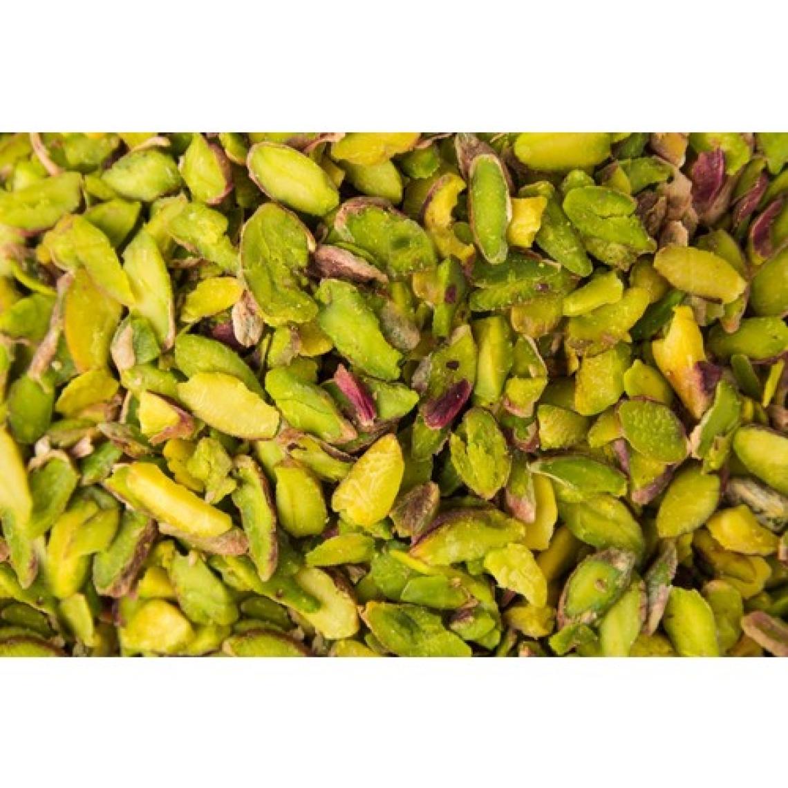 Kardeşler Kuruyemiş File Antep Fıstığı  100 gr