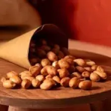 Çakır Çerez Osmaniye Çiğ Fıstık 1 KG