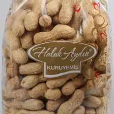 Haluk Aydın Kuruyemiş Çiğ Kabuklu Fıstık 500 gr