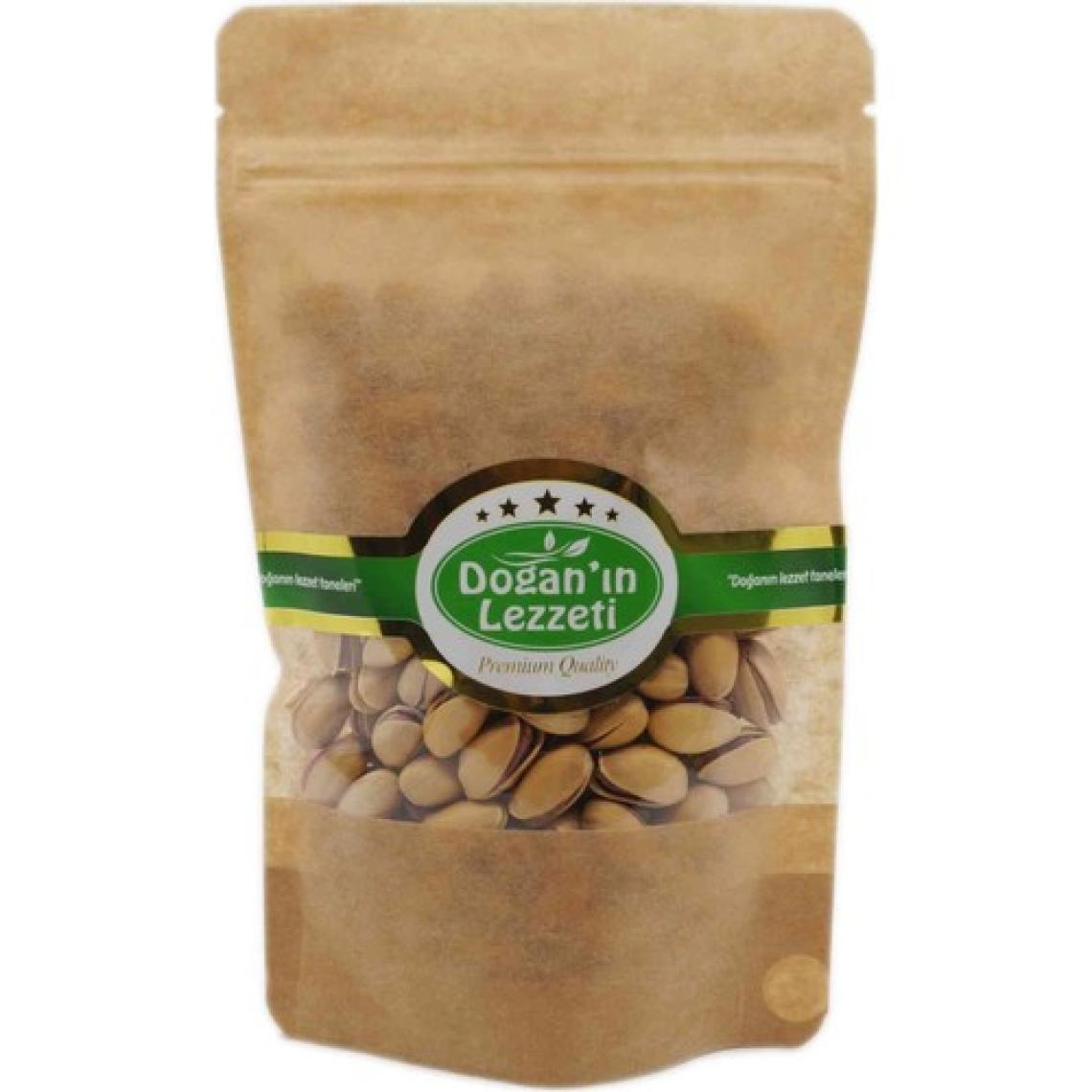 Doğan'ın Lezzeti Kuruyemiş Siirt Fıstığı  1 kg