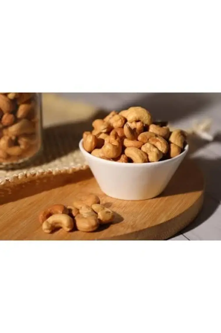 Kaju Kavrulmuş 250g