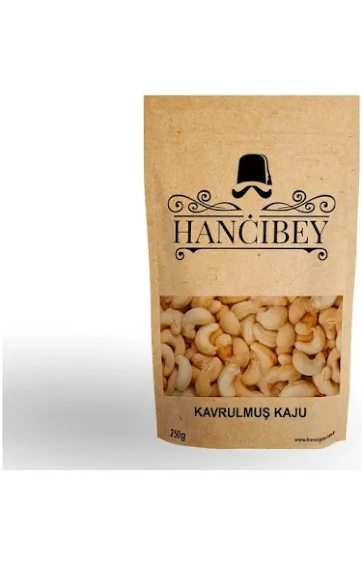 Kaju Kavrulmuş 250g