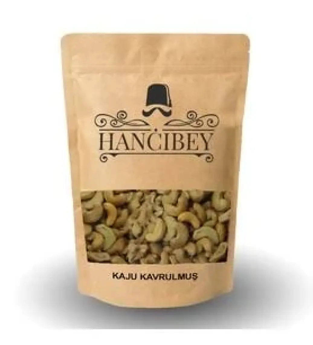 Kaju Kavrulmuş 250g
