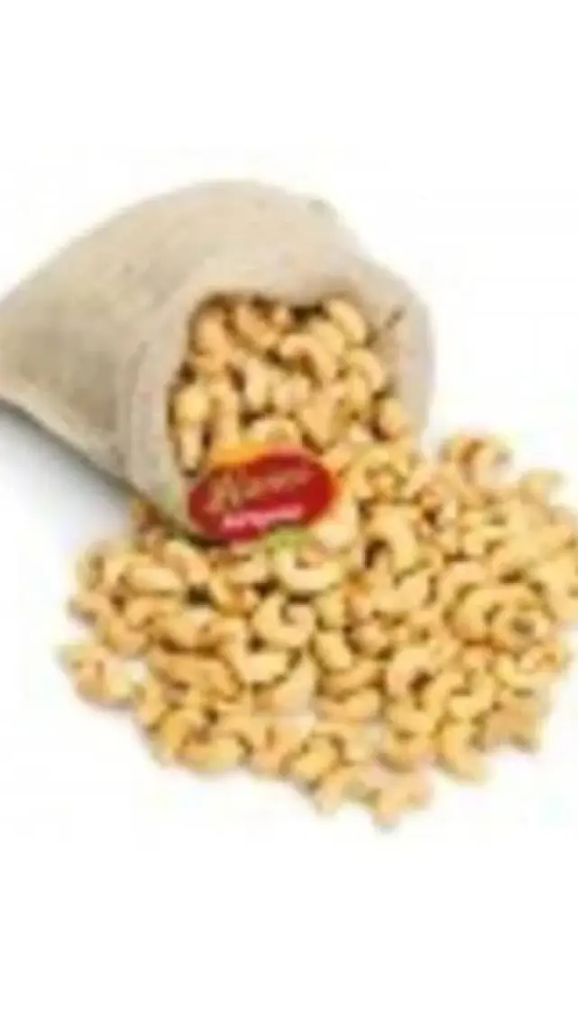 Kaju Kavrulmuş 250g