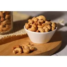 Kaju Kavrulmuş 250g