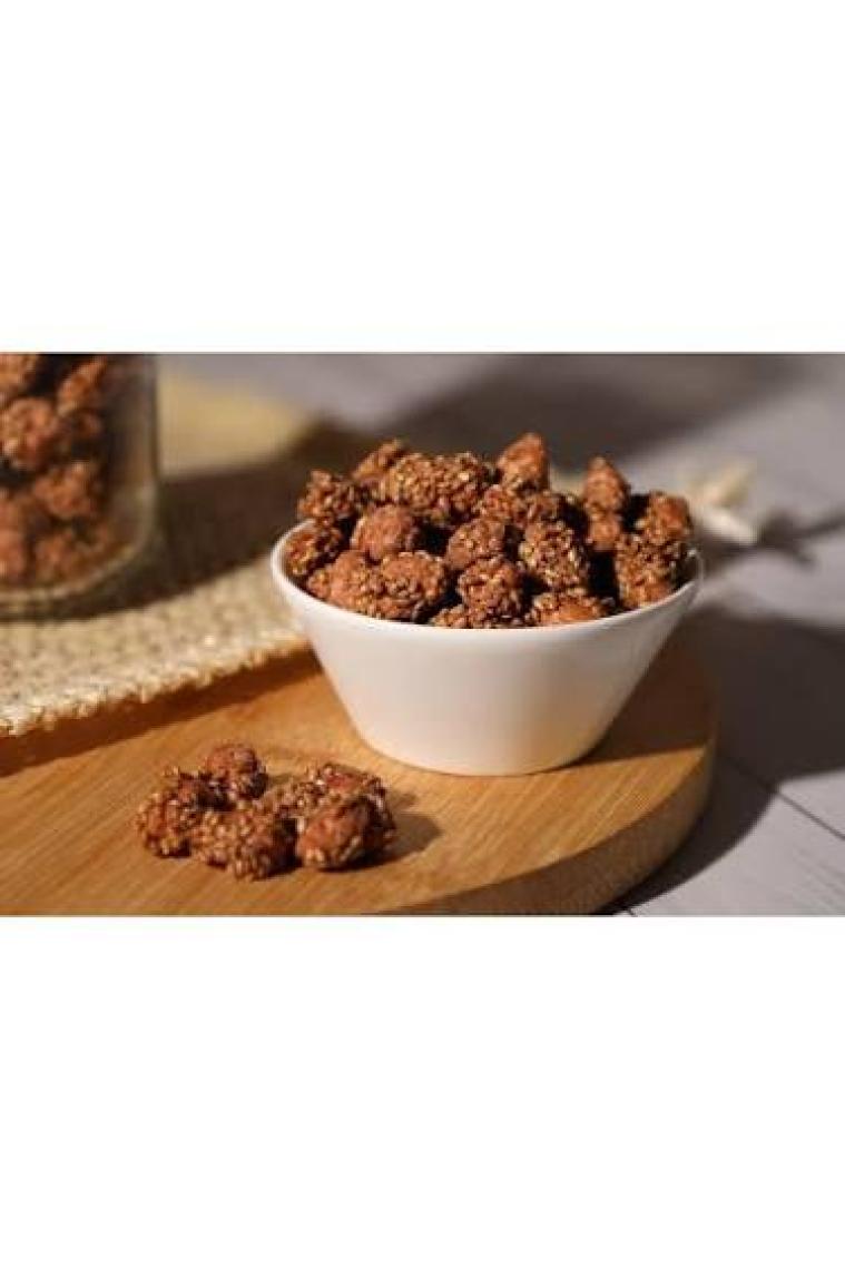 Fıstık Kendy 500 Gr.