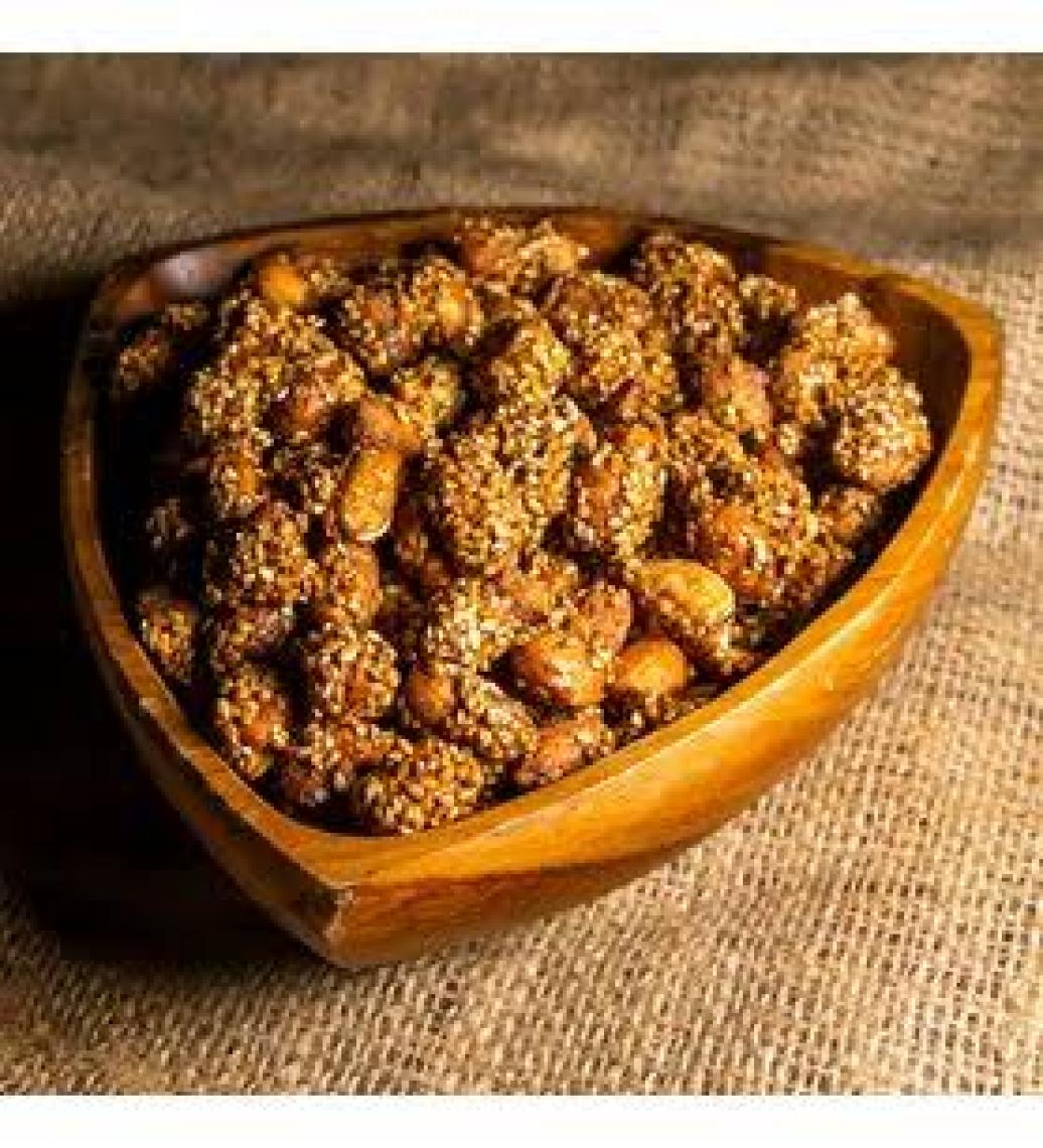 Fıstık Kendy 500 Gr.