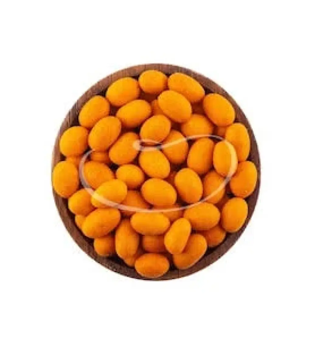 Cips Fıstık 1 kg