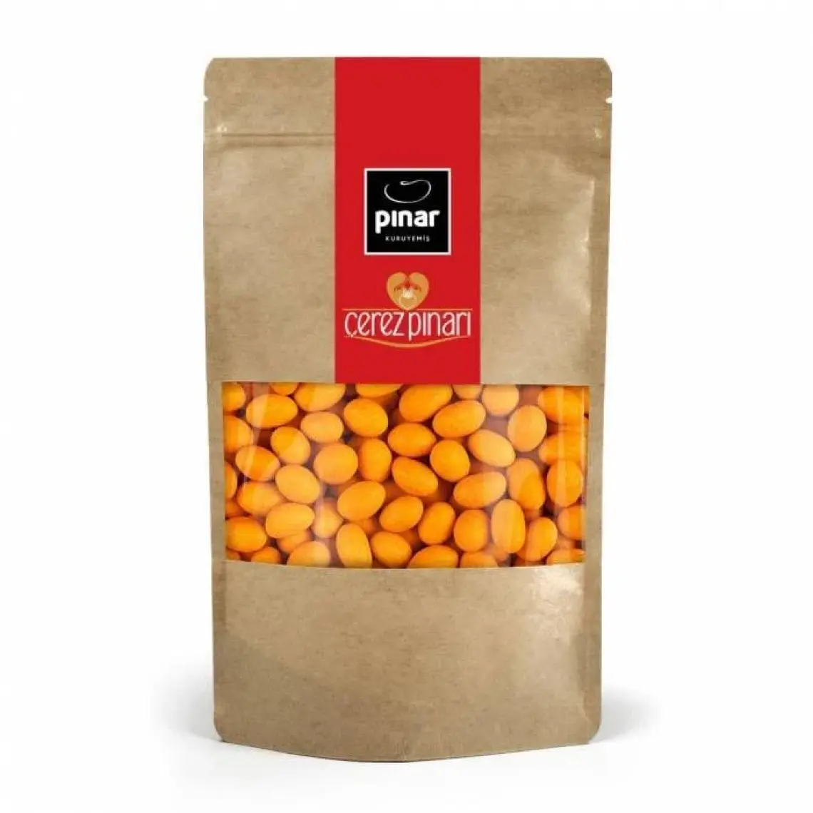 Cips Fıstık 1 kg
