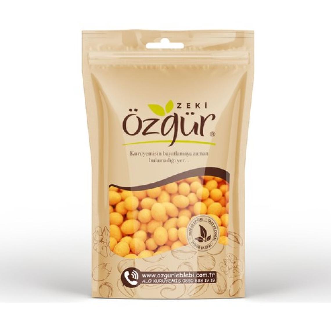 Cips Fıstık 750GR