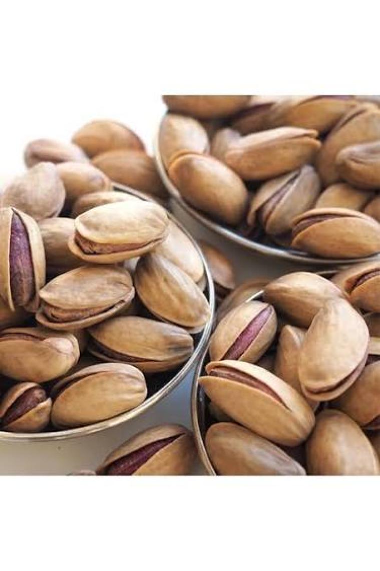 Paşa Kuruyemiş Kavrulmuş Antep Fıstığı 40 gr x 12 Adet (480 gr)