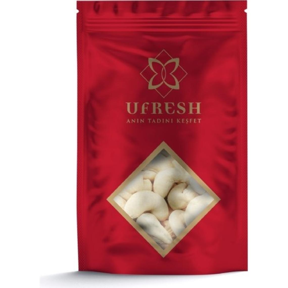 Ufresh Çiğ Kaju Cevizi 250 gr